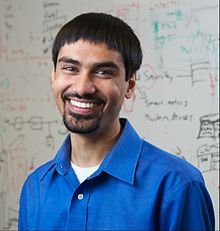 Shwetak Patel - Wikiunfold.com